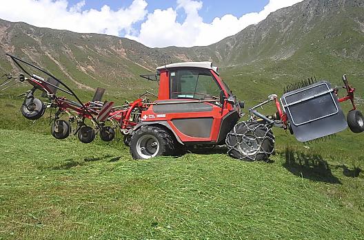 Gattererhof - Seznam Photo