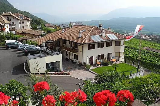 Weingut Niklaserhof - Seznam Photo