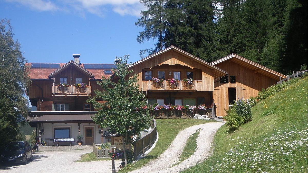 Binterhof - Fotogalerie Photo