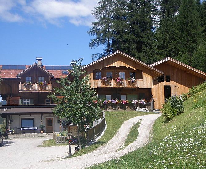 Binterhof - Fotogalerie Photo