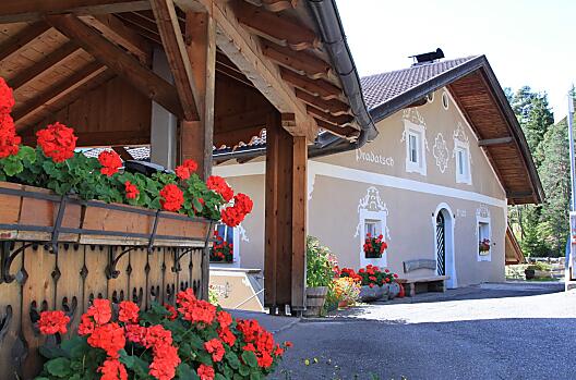 Pradac - Seznam Photo