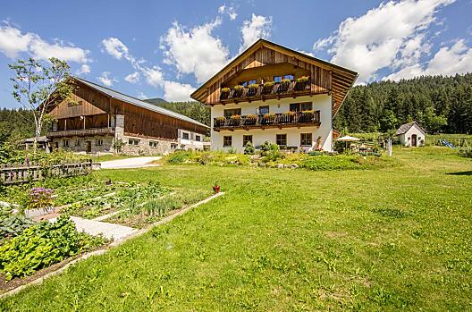 Mahrhof zu Adlitzhausen - Seznam Photo