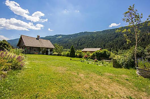 Mahrhof zu Adlitzhausen - Seznam Photo