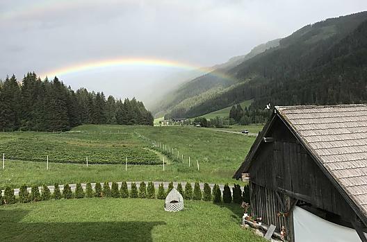 Mahrhof zu Adlitzhausen - Seznam Photo