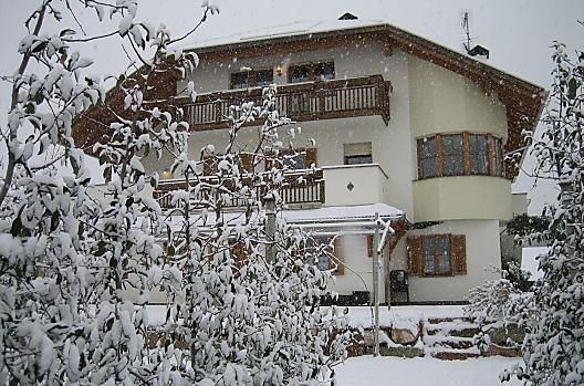 Haus Sanin - Seznam Photo