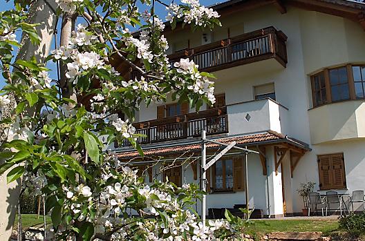 Haus Sanin - Seznam Photo