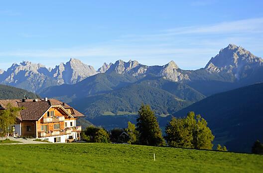 Tiefentalhof - Seznam Photo