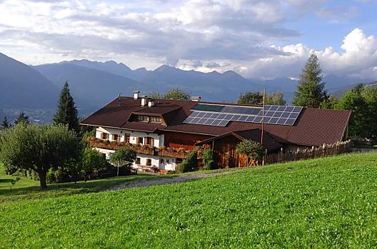 Staudacherhof - Seznam Photo