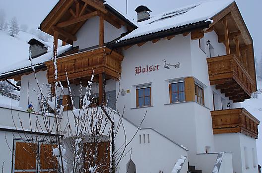 Bolser - Seznam Photo