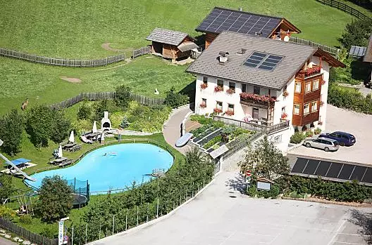 Lüch de Tor - Seznam Photo