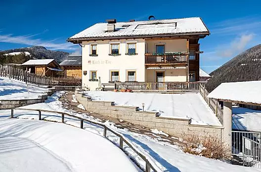 Lüch de Tor - Seznam Photo