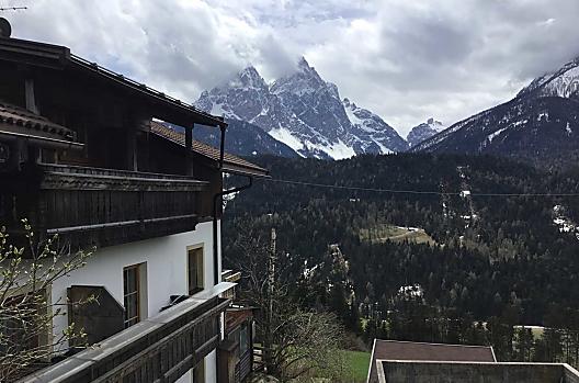 Kleinmarerhof - Seznam Photo
