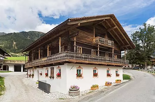 Rainhof - Seznam Photo