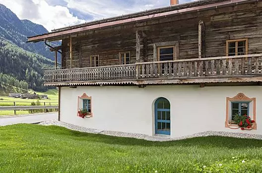 Rainhof - Seznam Photo