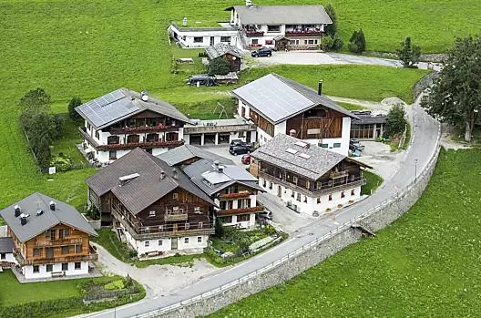 Rainhof - Seznam Photo