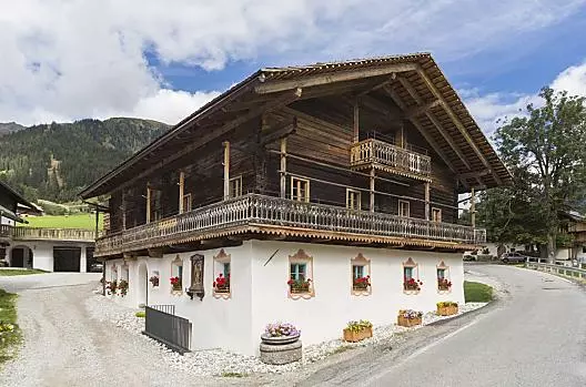 Rainhof - Seznam Photo