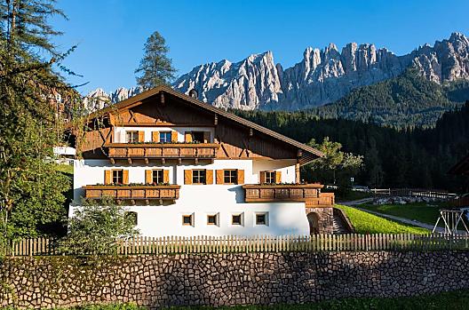 Oberpoppener-Hof - Seznam Photo