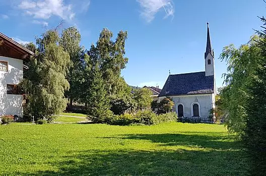 Ferienhof Waldner - Seznam Photo