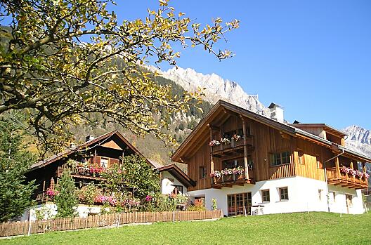 Müllerhof - Seznam Photo