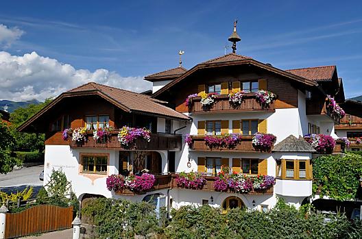 Häuslerhof - Seznam Photo