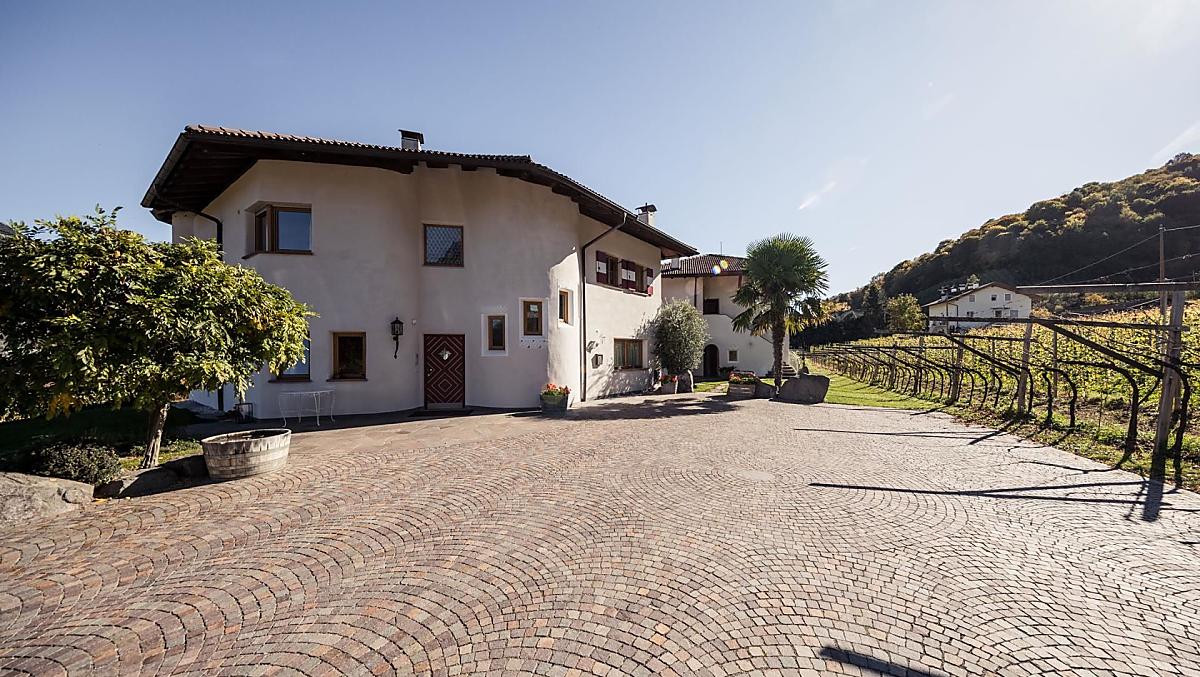 Privatkellerei Weingut Donà - Fotogalerie Photo