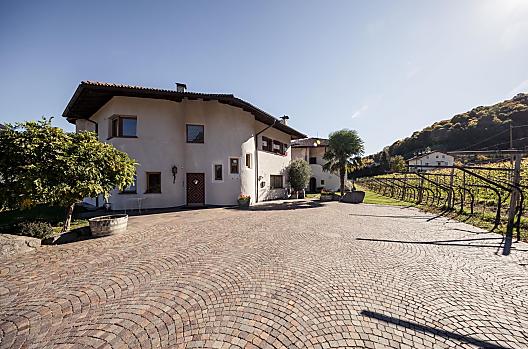 Privatkellerei Weingut Donà - Seznam Photo