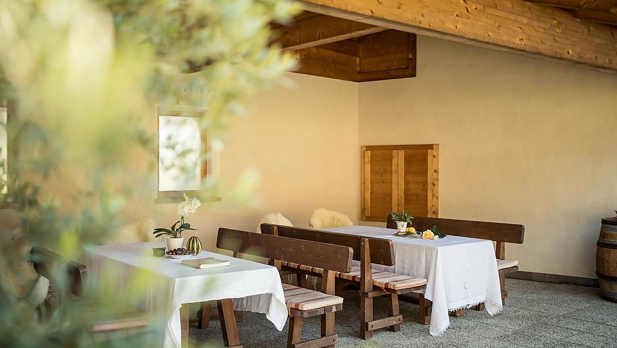 Privatkellerei Weingut Donà - Fotogalerie Photo