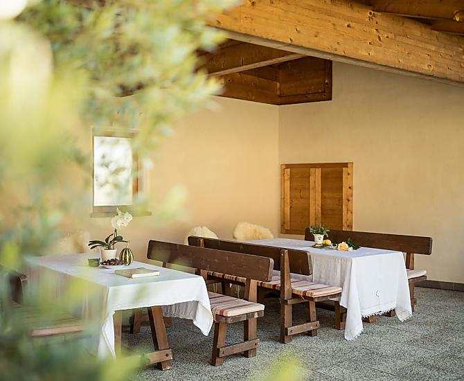 Privatkellerei Weingut Donà - Fotogalerie Photo