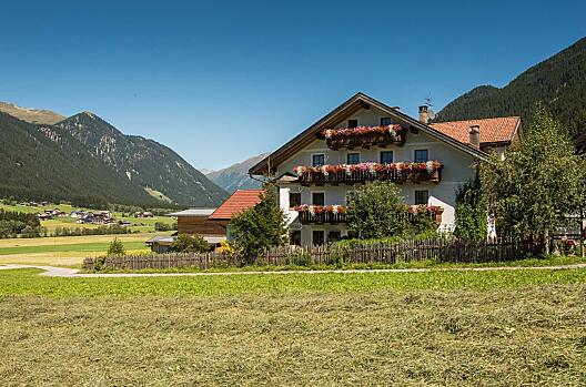 Hintnerhof - Seznam Photo