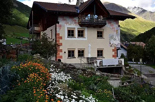 Natürliches Ferienwohnen - Seznam Photo