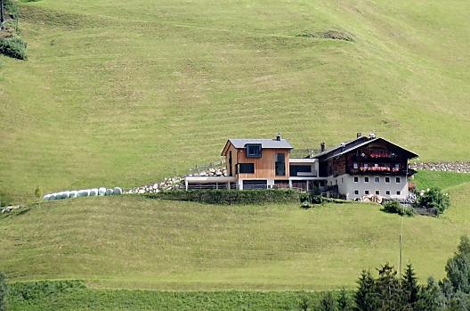 Hirnbergerhof - Seznam Photo