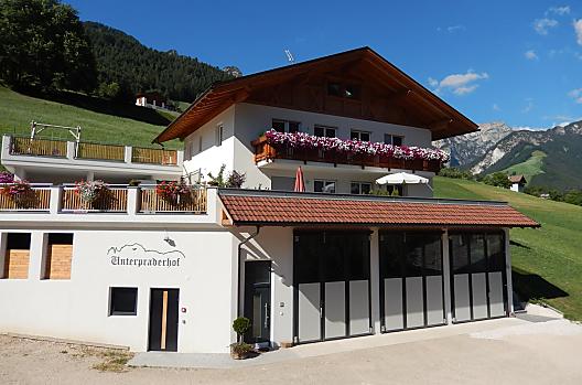 Unterpraderhof - Seznam Photo