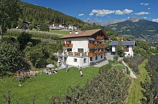 Schlecht´n-Hof - Seznam Photo