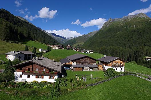 Krahbichlhof - Seznam Photo