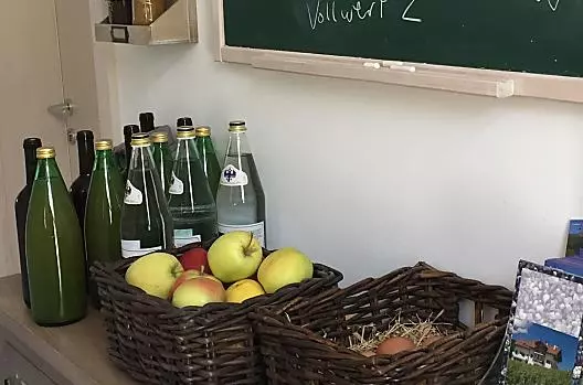 Produktový koutek
