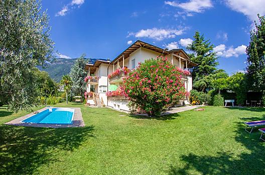 Blumenhof - Seznam Photo