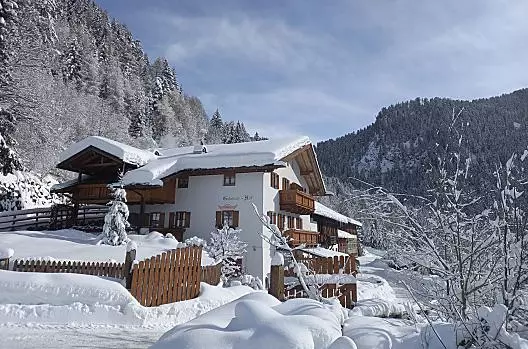 Ponyhof Gstatschhof - Seznam Photo
