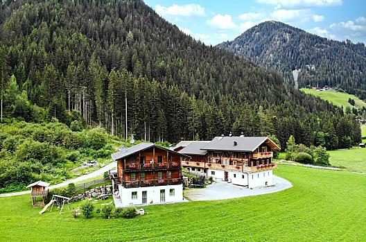 Steineggerhof - Seznam Photo