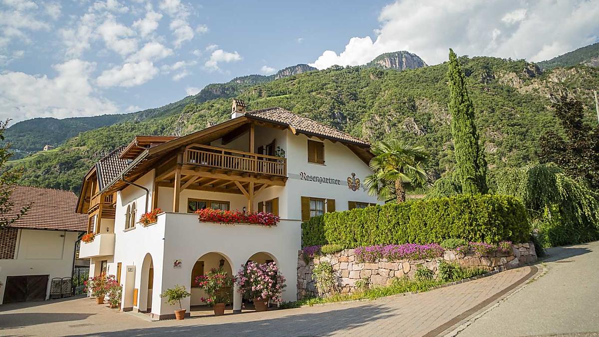 Rosengartnerhof - Fotogalerie Photo
