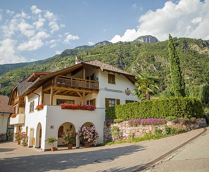 Rosengartnerhof - Fotogalerie Photo