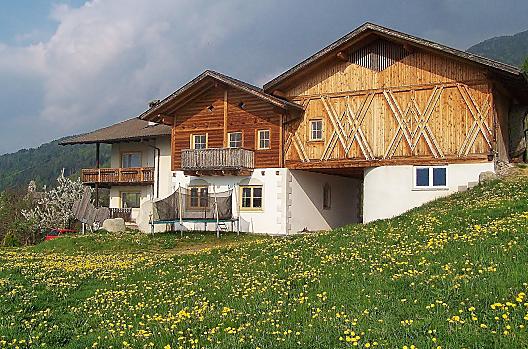 Alpenbadl Oberfrauner - Seznam Photo