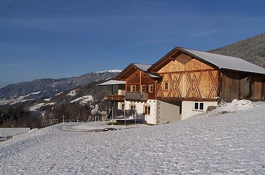 Alpenbadl Oberfrauner - Seznam Photo