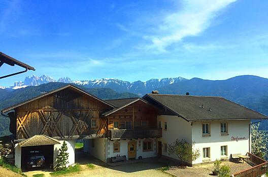 Alpenbadl Oberfrauner - Seznam Photo