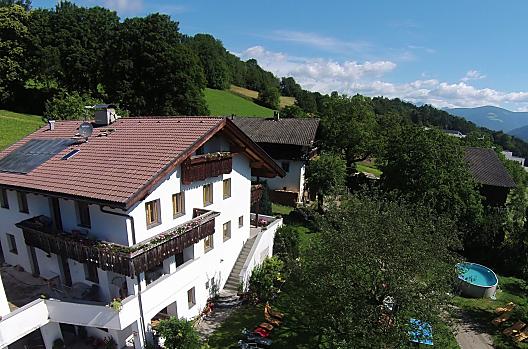 Satzlhof - Seznam Photo
