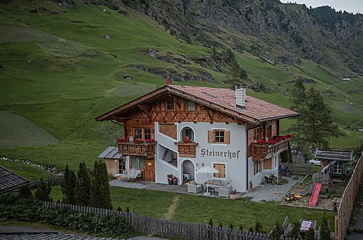 Steinerhof - Seznam Photo