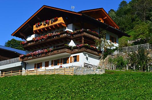Oberbrunnerhof - Seznam Photo