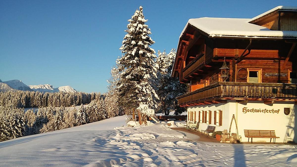 Hochwieserhof - Fotogalerie Photo
