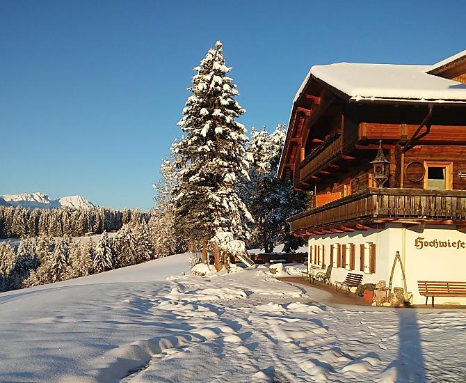Hochwieserhof - Fotogalerie Photo