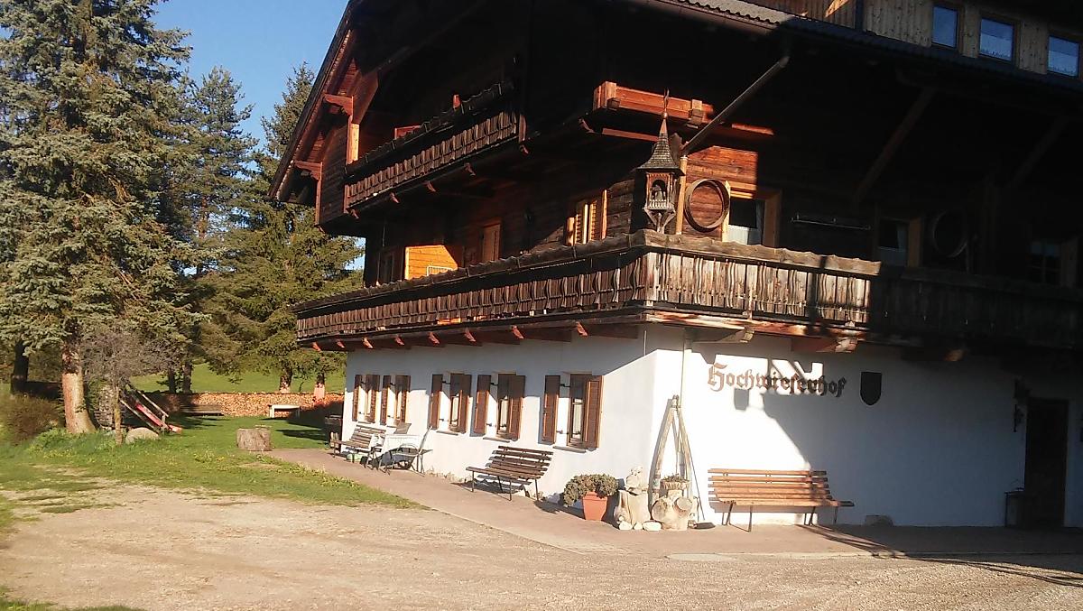 Hochwieserhof - Fotogalerie Photo