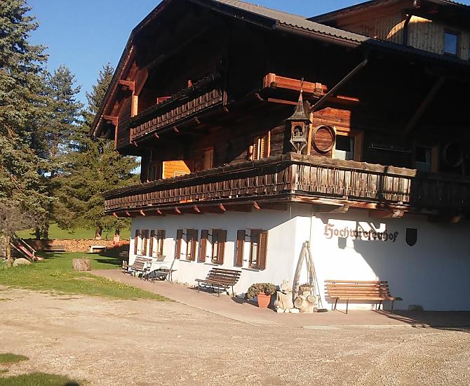 Hochwieserhof - Fotogalerie Photo